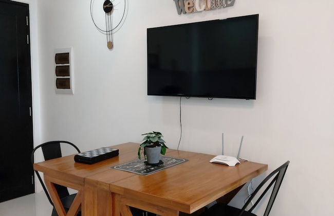 Studio Luxe In Princeton Residences - Foto 15