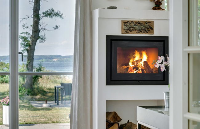 "Jeppe" - 50m to the fjord - Foto 36