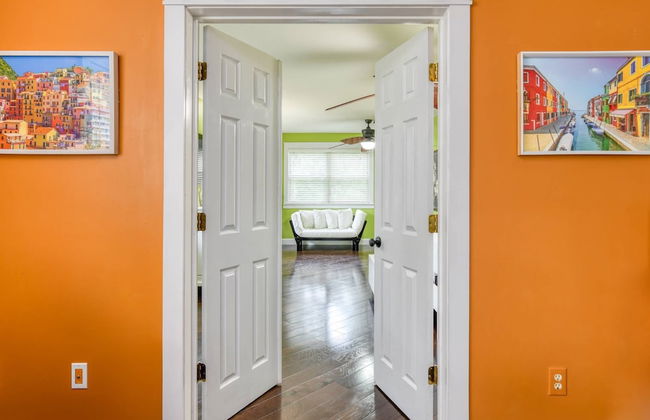 Magnolia Bungalow - Foto 48