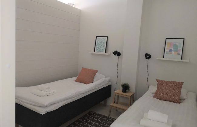 The HOME of Hiisi - Photo 23