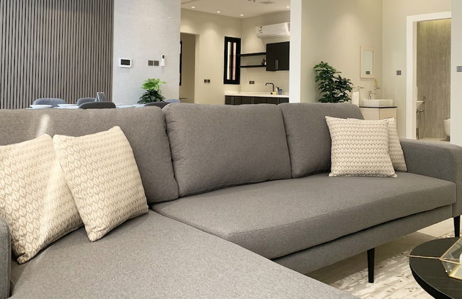 Ewaa Alarab Alarid District - Foto 20