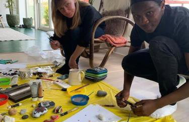 The Sea, The Sea, a unique, family oceanic retreat - Foto 49