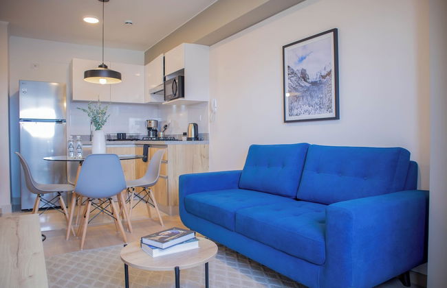 Barron by Wynwood House - Foto 50