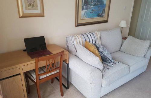 The Burrow, a Spacious Bungalow in Heart of NI - Foto 6