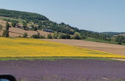 gite de la tour - Foto 28