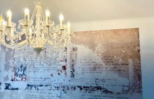 Paris Suite für 4 mit Küche und WIFI - Foto 24