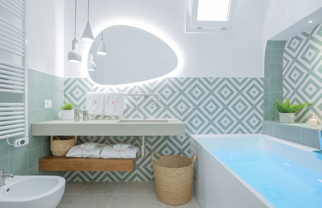 FILIA SOLIS - Old Town SUITEs & SPA - Foto 46