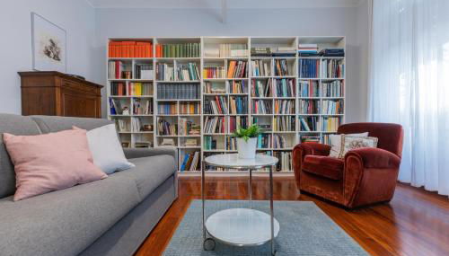 Spazioso appartamento nei pressi del Po by Wonderful Italy - Foto 2