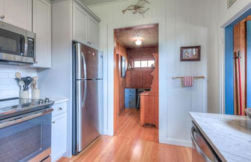 Byers Boathouse on the Prom - Meredith Lodging - Foto 17