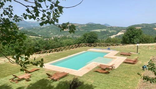 Agriturismo Fonte Rosa - Foto 5