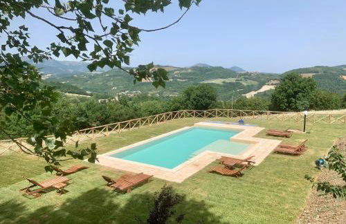 Agriturismo Fonte Rosa - Foto 5