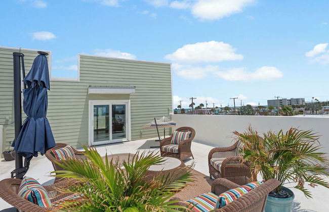 The Oasis at Cocoa Beach - Foto 20