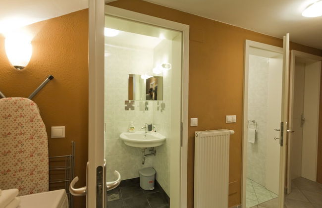 City Centre Apartments - Foto 4