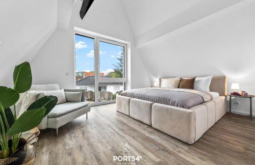 Ferienwohnung Inselfeeling Fehmarn - Foto 2