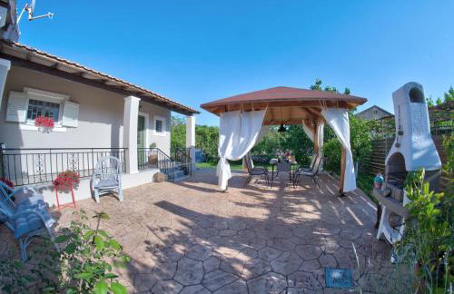 Villa Doreta - Foto 60