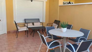 La estrella del desierto - Foto 5