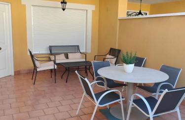 La estrella del desierto - Foto 5