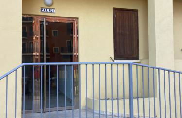 Sea view Port Saplaya Apartments,2 - Foto 2