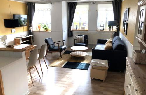 Fachwerkhaus Hartmann - Foto 7