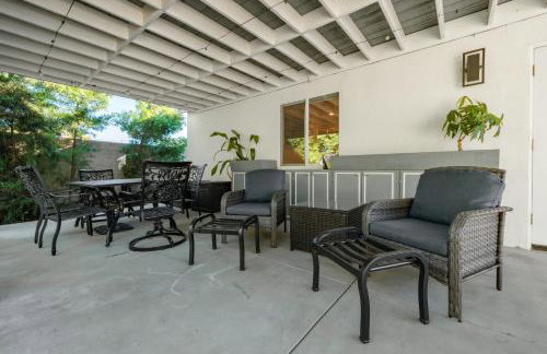 Cozy Private 1BR Near LAX & SoFi, Pet-Friendly - Foto 8