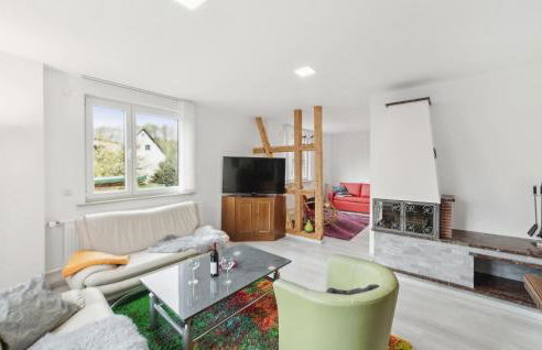 Stunning Apartment In Schleusingen - Foto 5