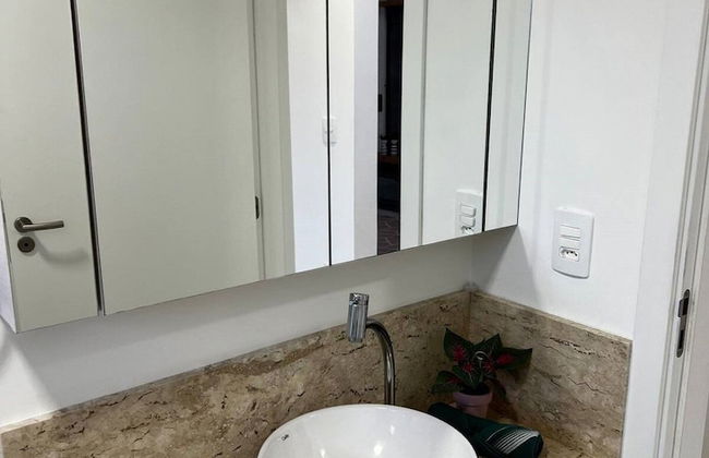 Ap Gold Coast Vista Mar - Piçarras - SC - Photo 19