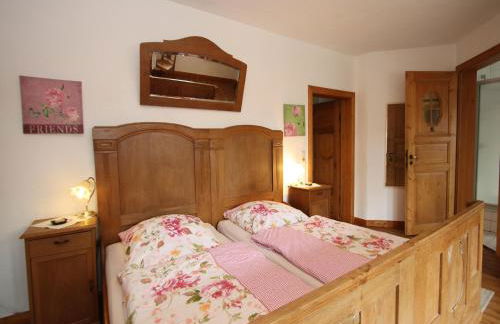 Ferienwohnung in Dorfmark - Foto 17