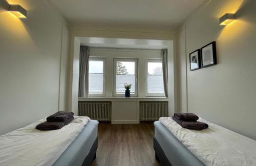 Die zwei Löwen Ferienwohnungen - Foto 128