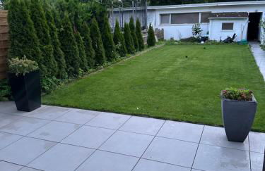 Reihenhaus zum ausruhen - Photo 10