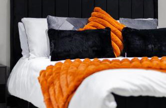 The City Studio Apartments Cardiff City Centre 1BR 10 Min Walk to Centre - Foto 27