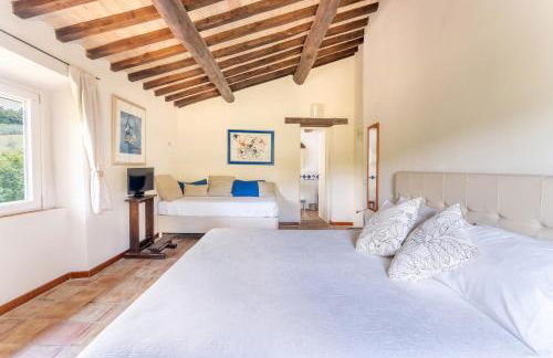 CASALE SANTA CATERINA Jacuzzi and Pool - Photo 28