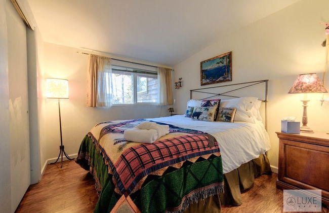 Mv25: Waterfront Tahoe Keys Home -30 Days Minimum - Foto 12