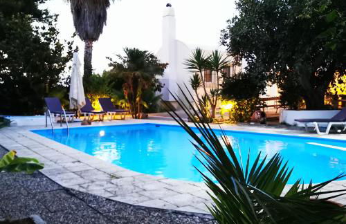 Villa Irene - Photo 16