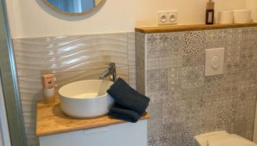 Les jardins de Saint Pancrace - Foto 3