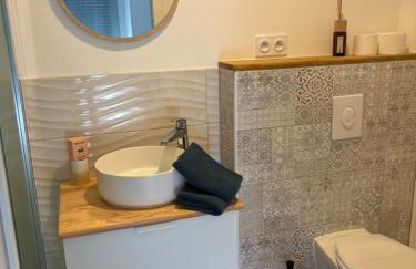 Les jardins de Saint Pancrace - Foto 3