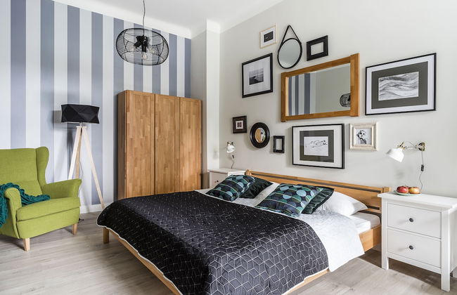 Sanhaus Apartments - Chopina - Photo 10