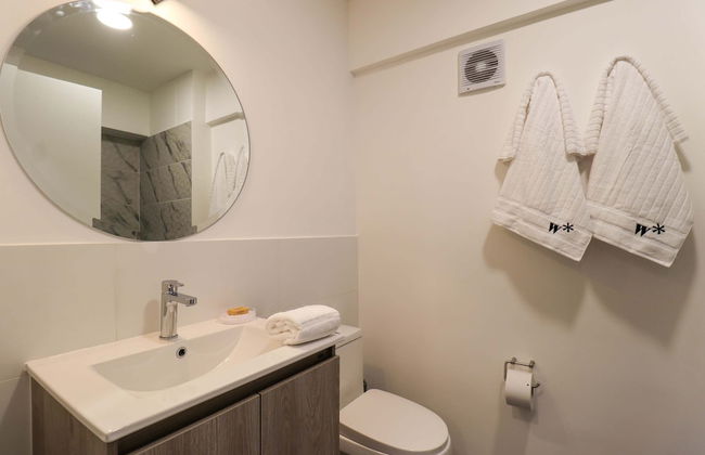 w Wonderful 2BR w Perfect Balcony in Cusco - Foto 23