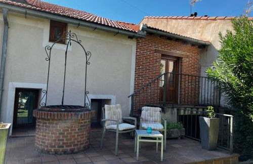 Casa Rural Doña Catalina - Foto 20