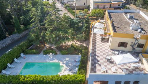 Villa il panorama sullo Ionio - Foto 5