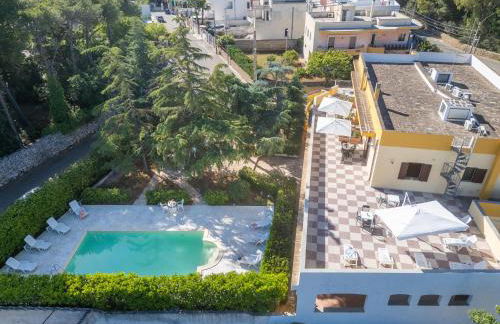 Villa il panorama sullo Ionio - Foto 5