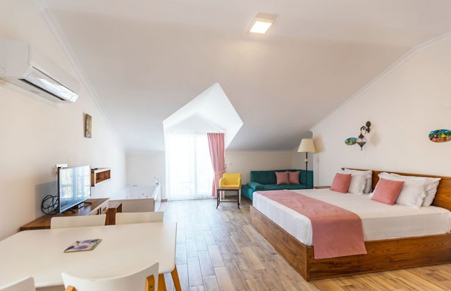 Infinity Lilly Apartments - Foto 26