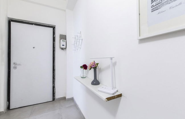 Trilocale Noverasco IEO 1 - Photo 20