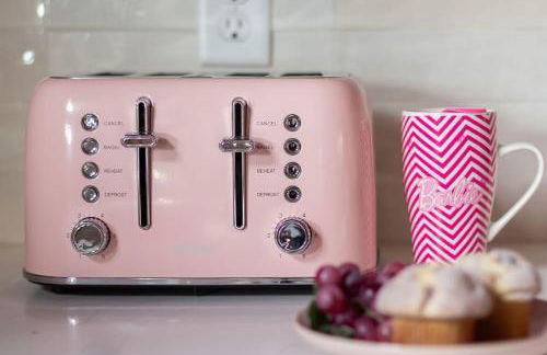 Flagstaff Barbie Dream House - Photo 16