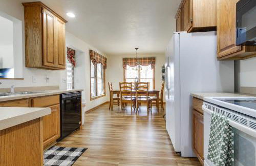 Patties Other Place - Indoor Pool Access! - Foto 7