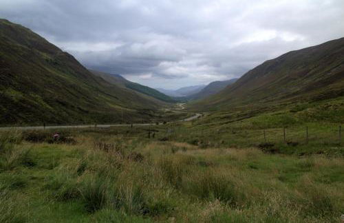 Rosemount Bothy - Highland Cottage - Foto 43