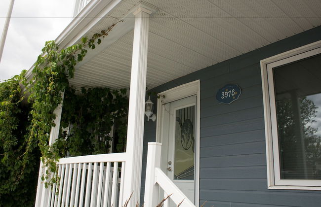 Appartements aux 4 roues - Foto 25