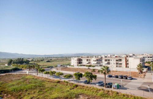 Confortable Beach Appartment with Views to the Sea - Photo 11