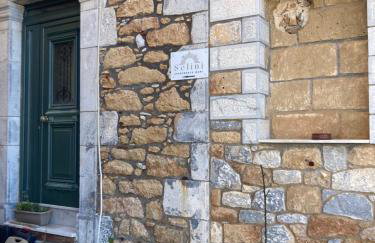 Selini Apartments Mani - Foto 32