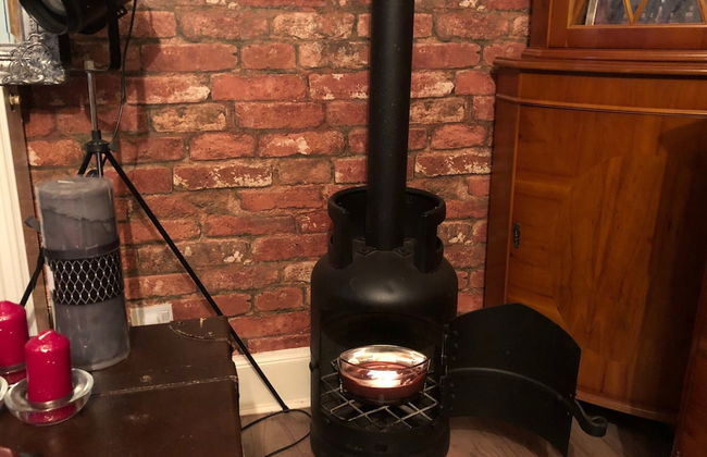 The Clacks Rustic Abode - Photo 15