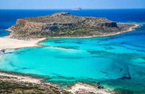 Kampos View - Quiet House at the end of the Road, private pool - Foto 25